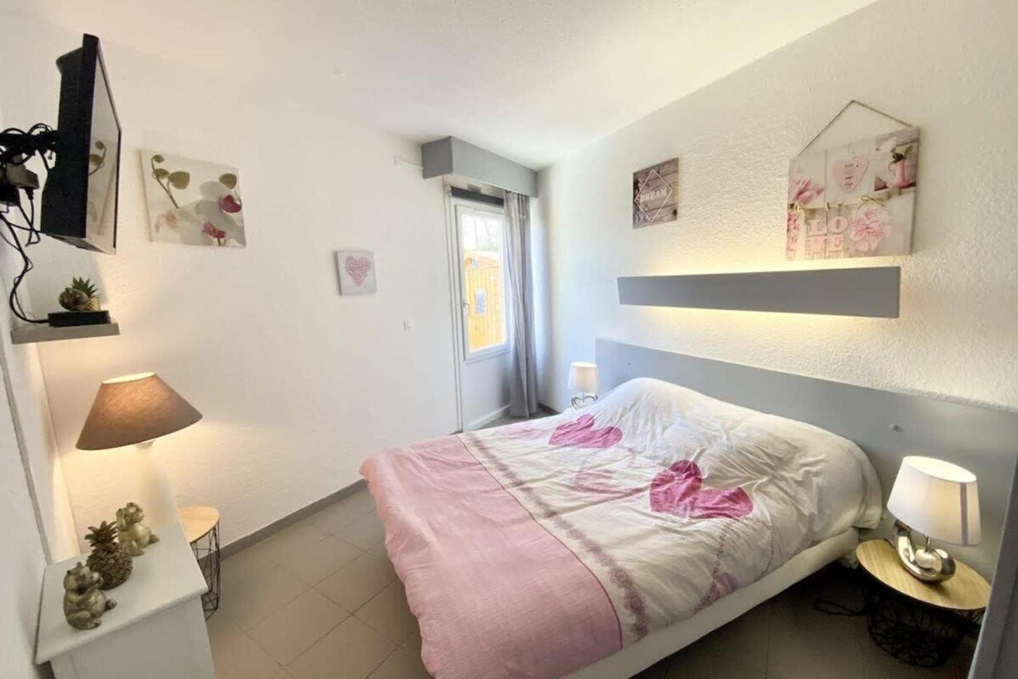 Maisonnette Ultra Cosy Bord De Mer Terrasse Гидель Экстерьер фото