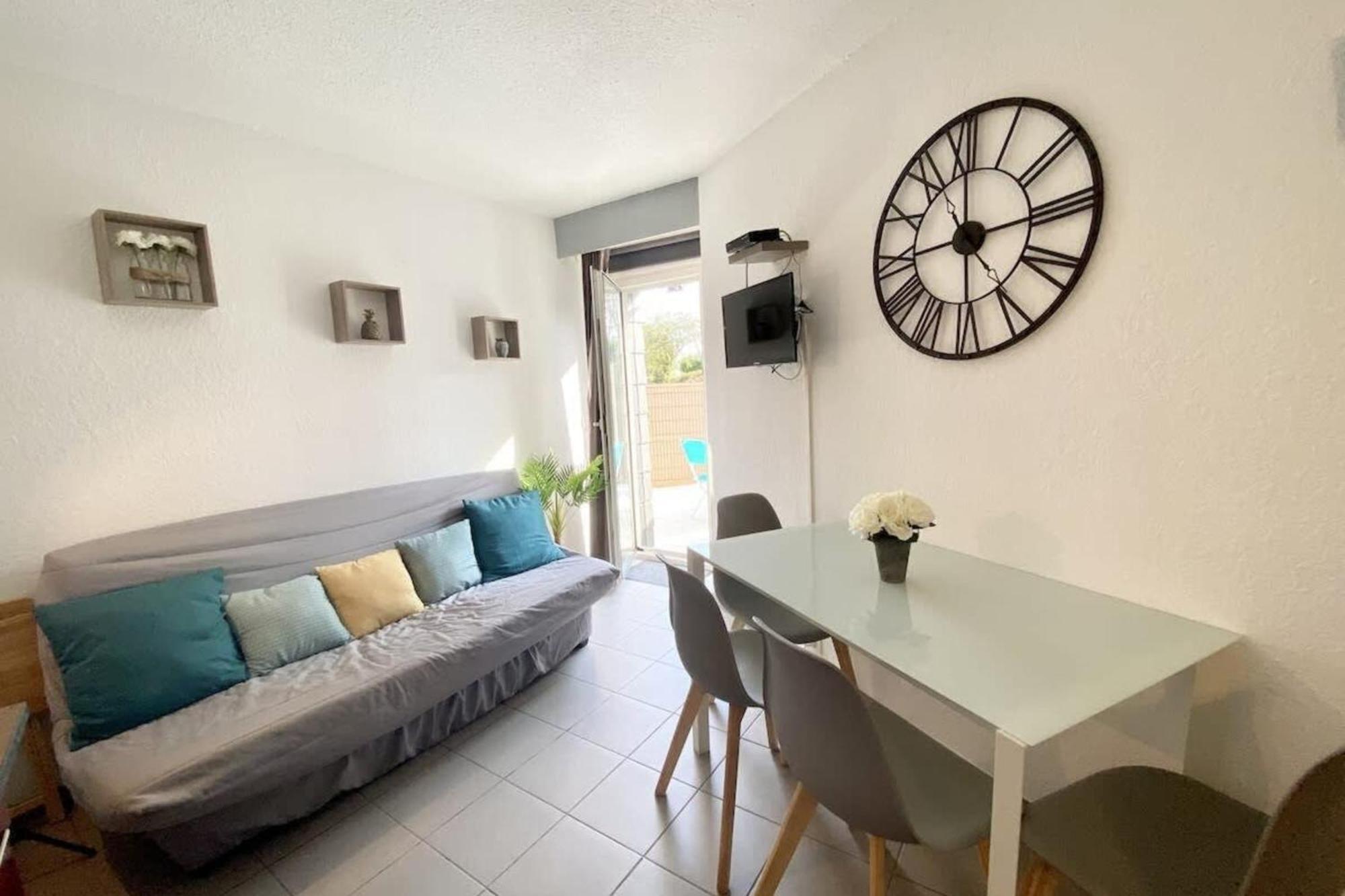 Maisonnette Ultra Cosy Bord De Mer Terrasse Гидель Экстерьер фото