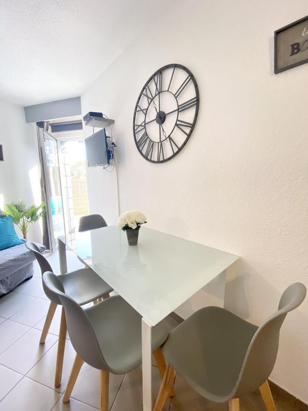 Maisonnette Ultra Cosy Bord De Mer Terrasse Гидель Экстерьер фото