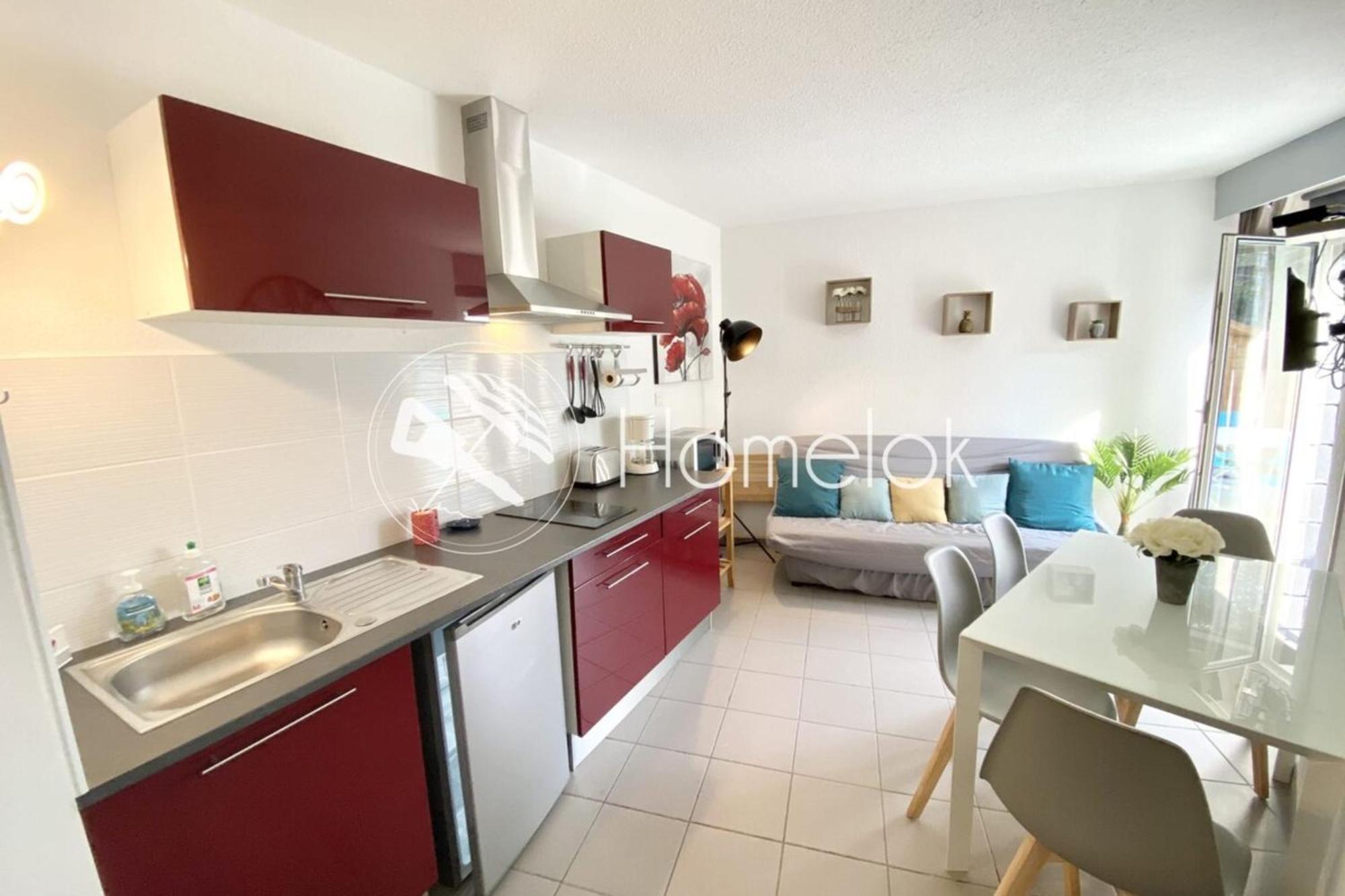 Maisonnette Ultra Cosy Bord De Mer Terrasse Гидель Экстерьер фото